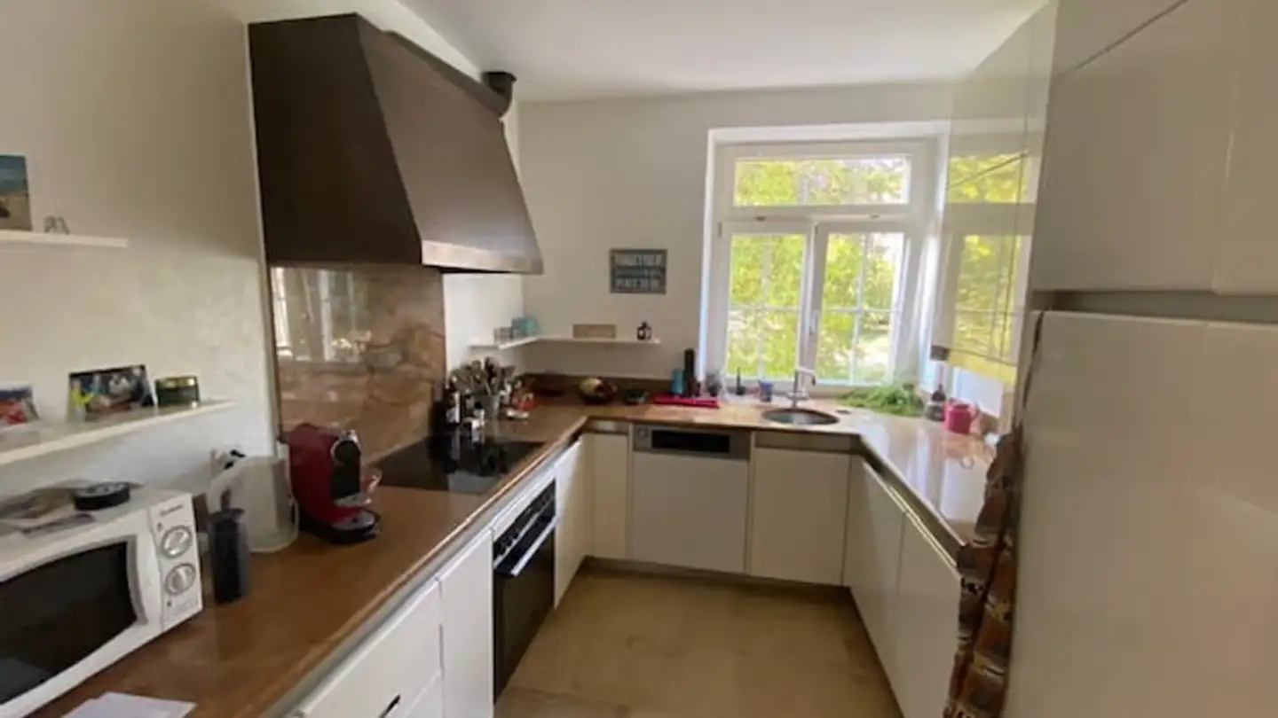 Appartement à louer - Rue De Chêtre 61, 2800 Delémont