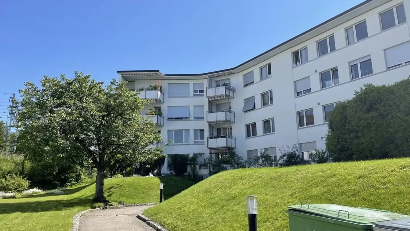 Wohnung mieten - Seestrasse 807, 8706 Meilen - Foto 2