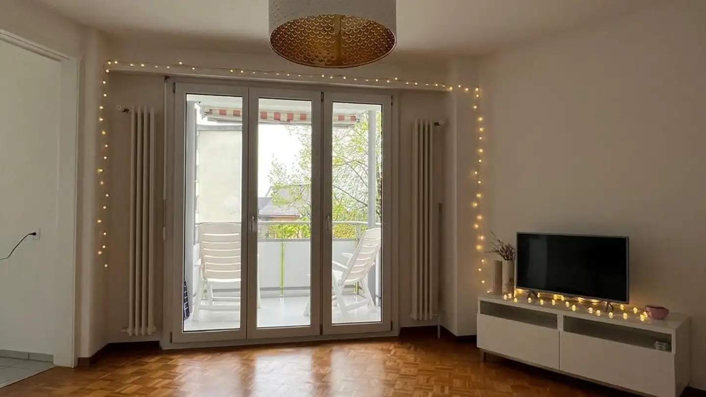 Wohnung mieten - Seestrasse 807, 8706 Meilen - Foto 3