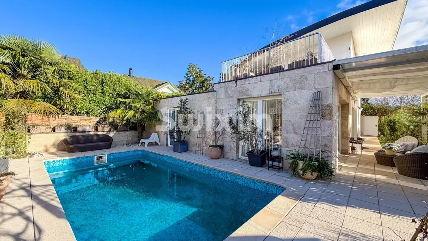 Cave house for sale - 1214 Vernier