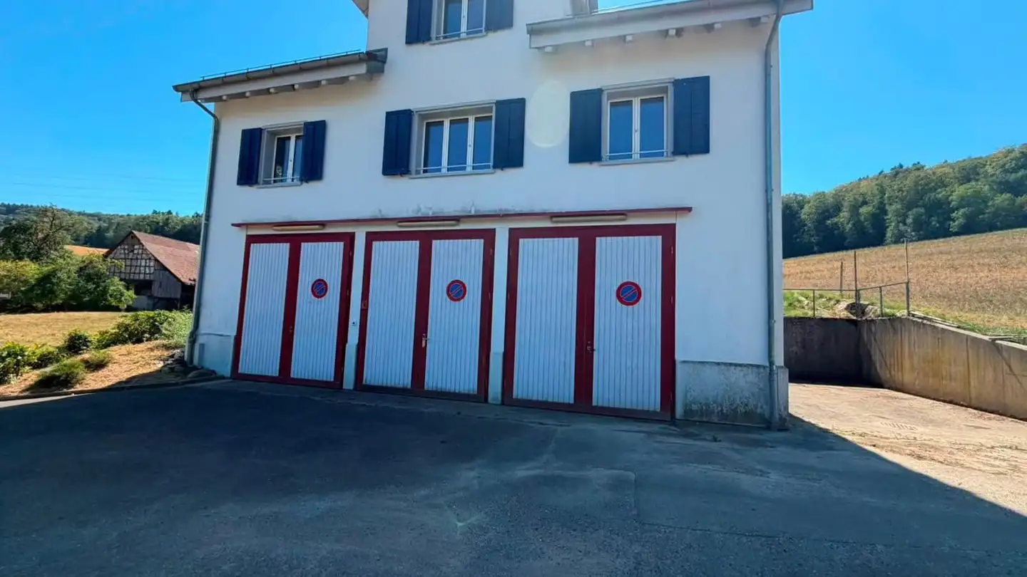 Casa singola in vendita - Goldenbühlstrasse 110, 5463 Wislikofen - Foto 2