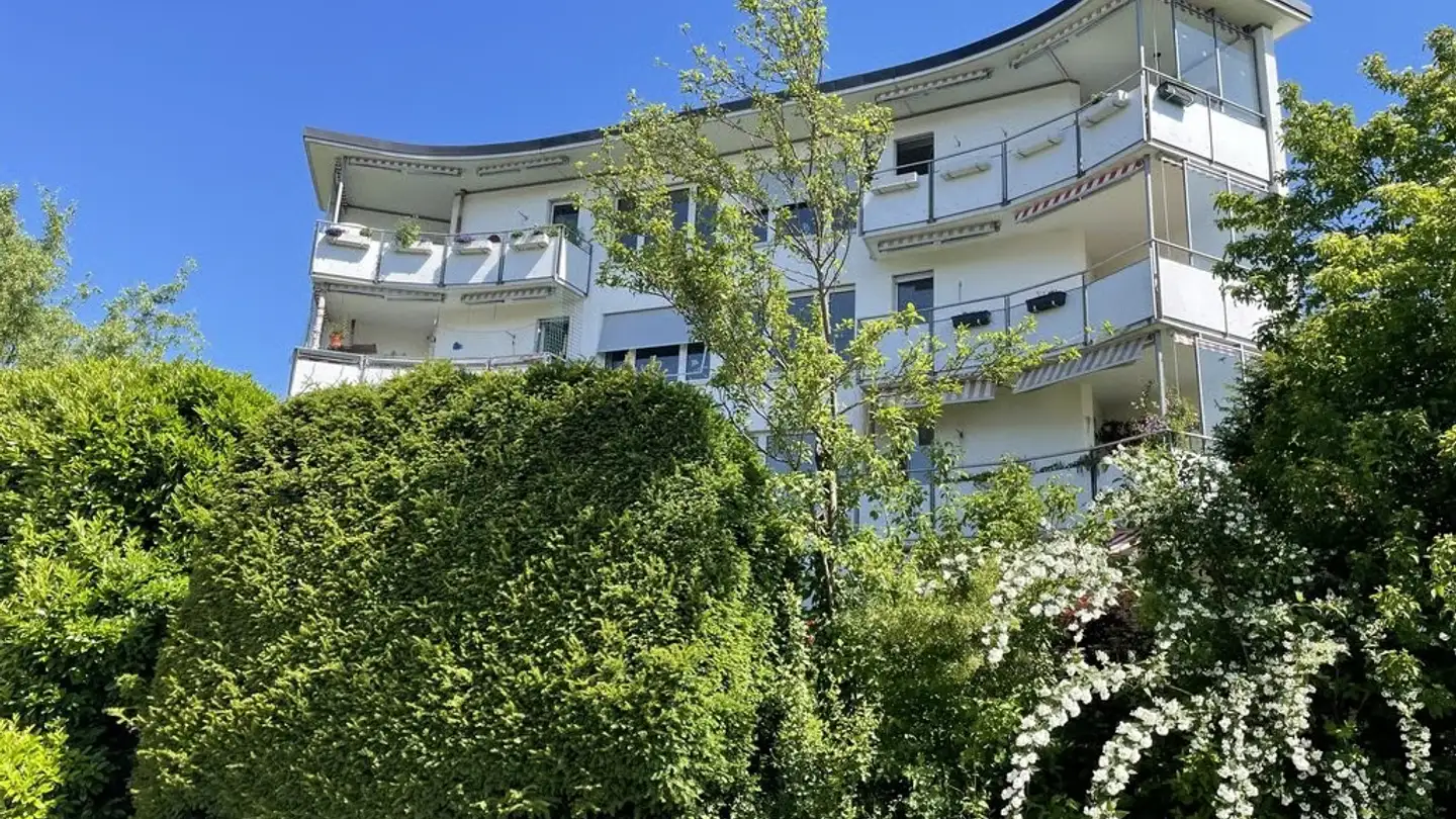 Wohnung mieten - Seestrasse 807, 8706 Meilen