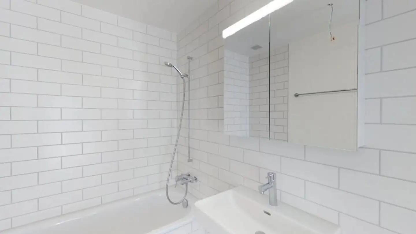 Apartment for rent - Bahnhofstrasse 1a, 8590 Romanshorn