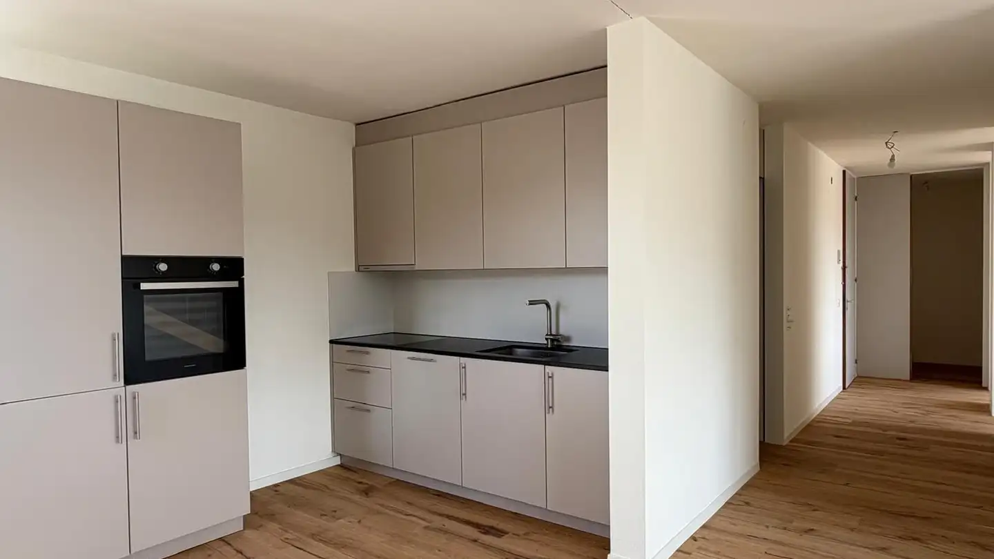 Apartment for rent - Fasanenstrasse 47, 4402 Frenkendorf