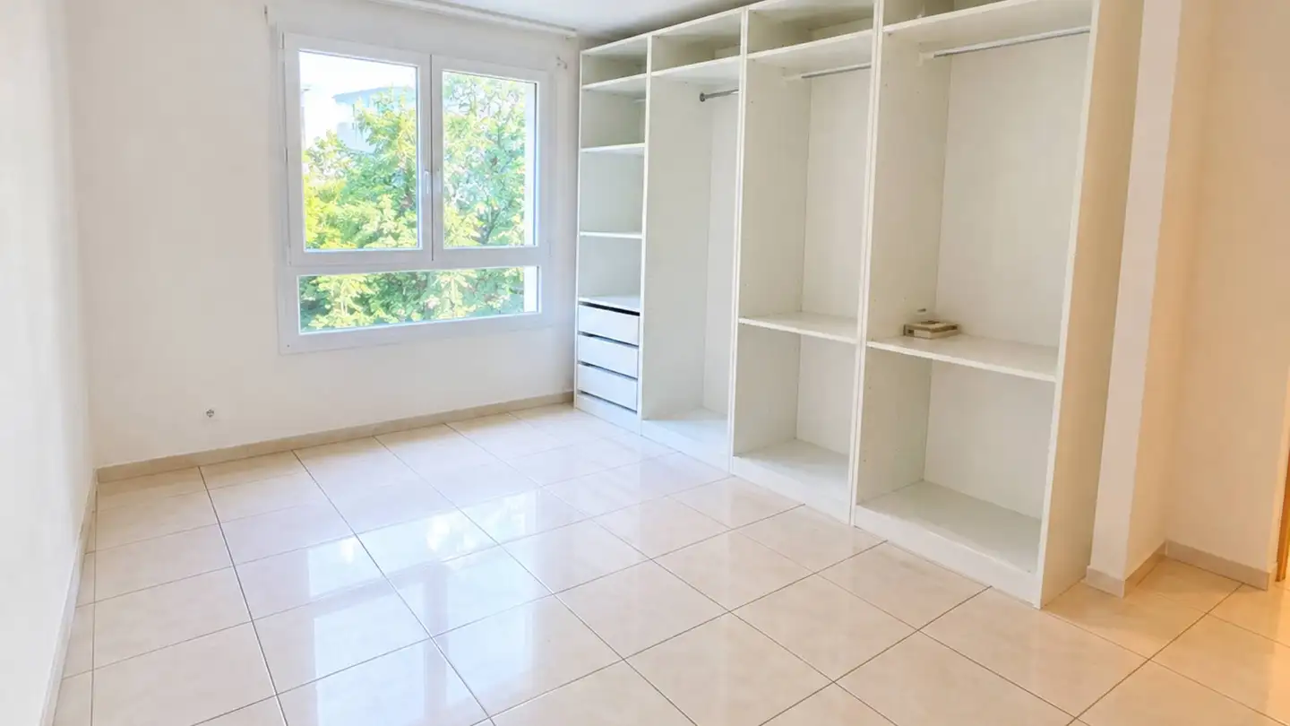 Appartamento in affitto - Route Des Plaines-Du-Loup 64, 1018 Lausanne - Foto 2