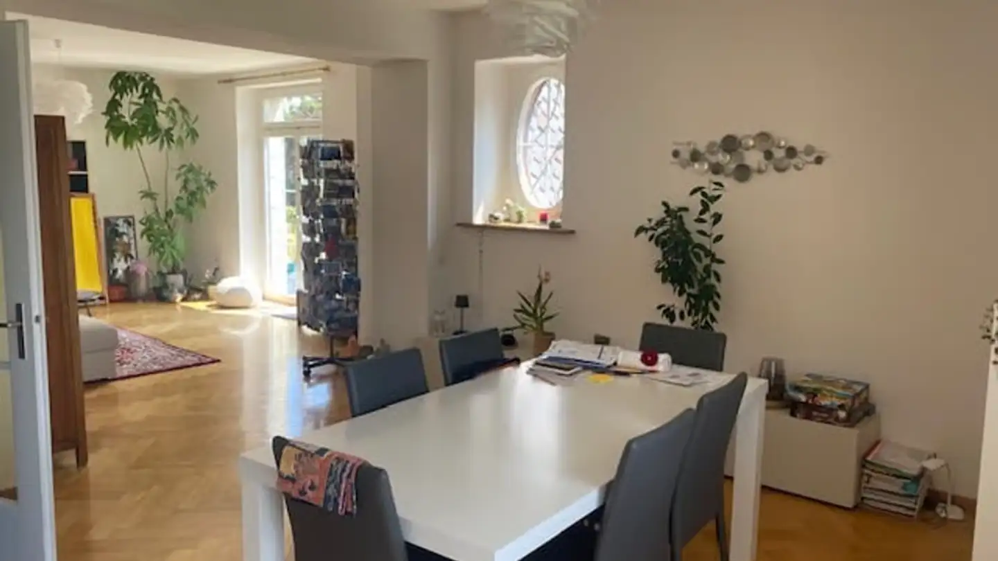 Appartement à louer - Rue De Chêtre 61, 2800 Delémont - Photo 3