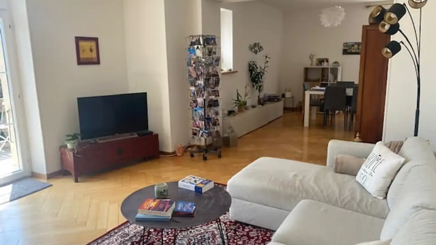 Appartement à louer - Rue De Chêtre 61, 2800 Delémont - Photo 4