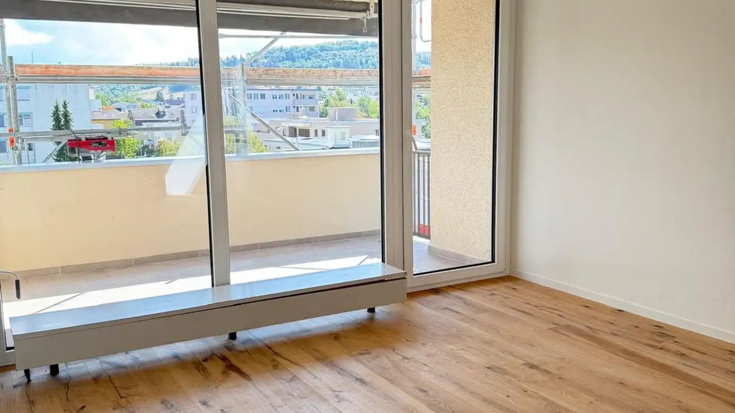Apartment for rent - Fasanenstrasse 47, 4402 Frenkendorf - Photo 3