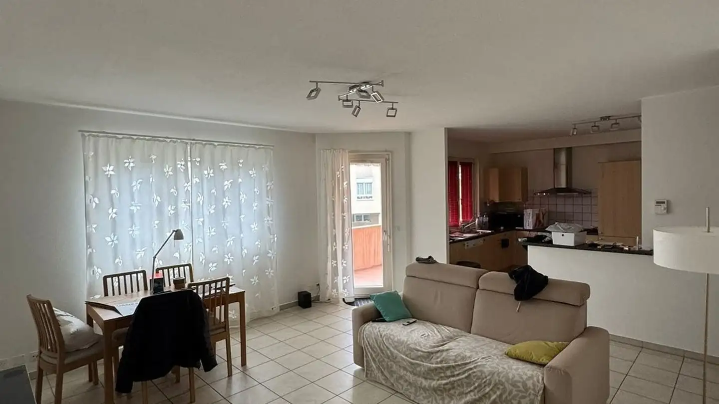 Wohnung mieten - 1213 Petit-Lancy