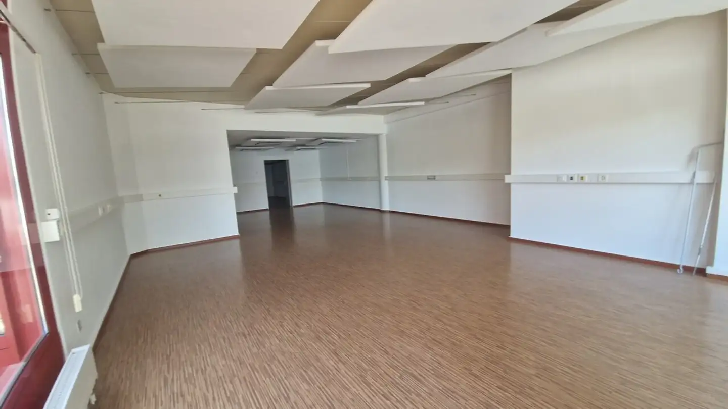 Geschäft mieten - Isenlaufstrasse, 5620 Bremgarten AG - Foto 3
