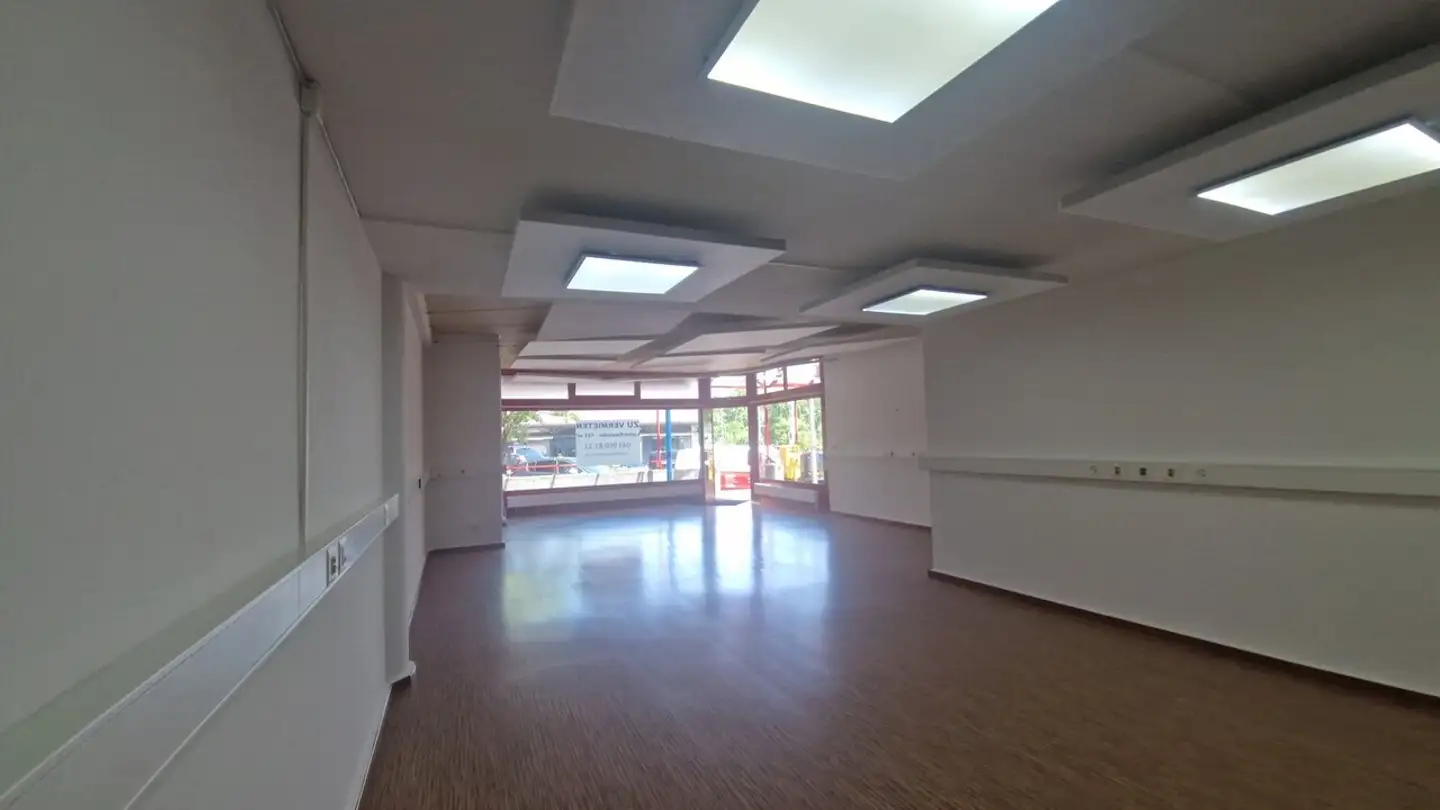 Geschäft mieten - Isenlaufstrasse, 5620 Bremgarten AG - Foto 4
