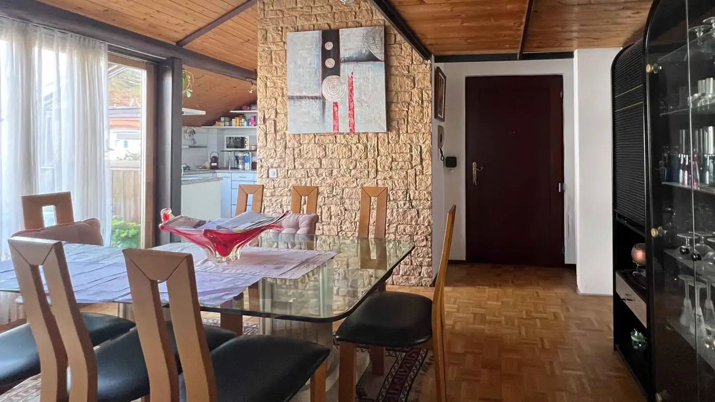 Appartement à vendre - Via San Gottardo, 6828 Balerna - Photo 4