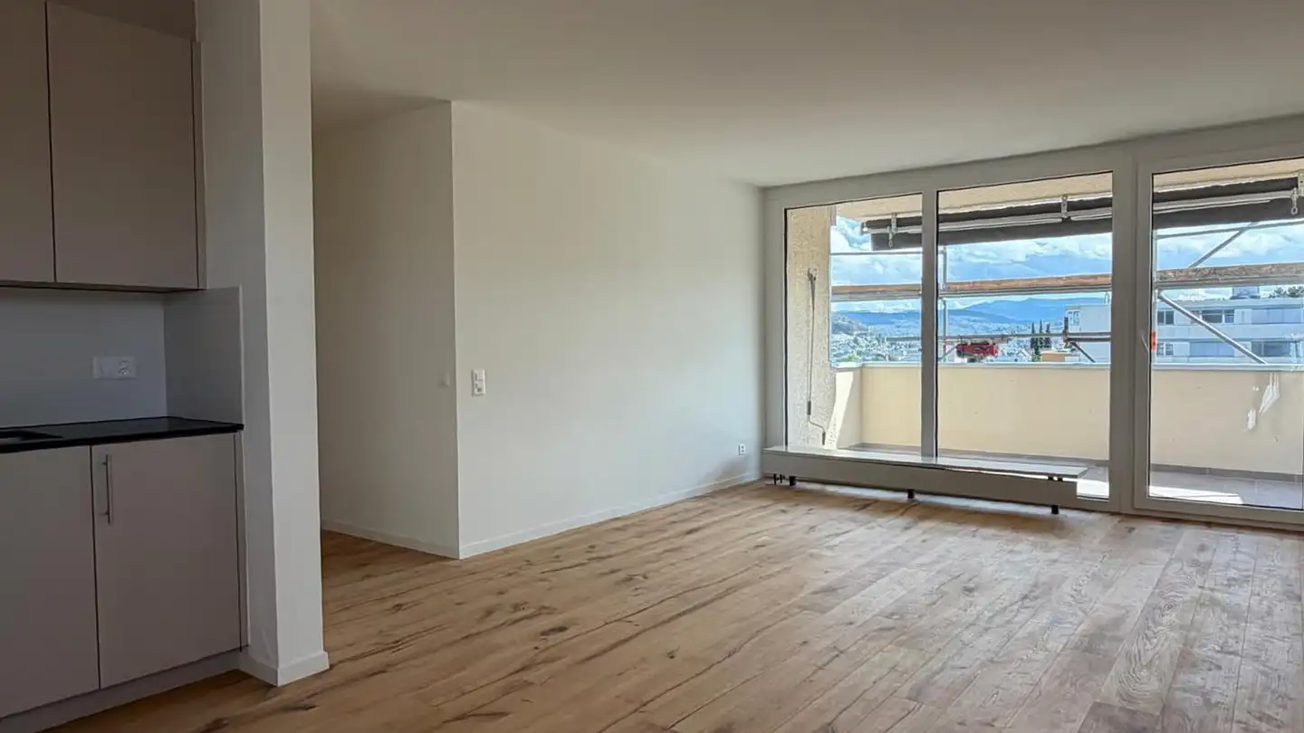 Apartment for rent - Fasanenstrasse 47, 4402 Frenkendorf - Photo 4