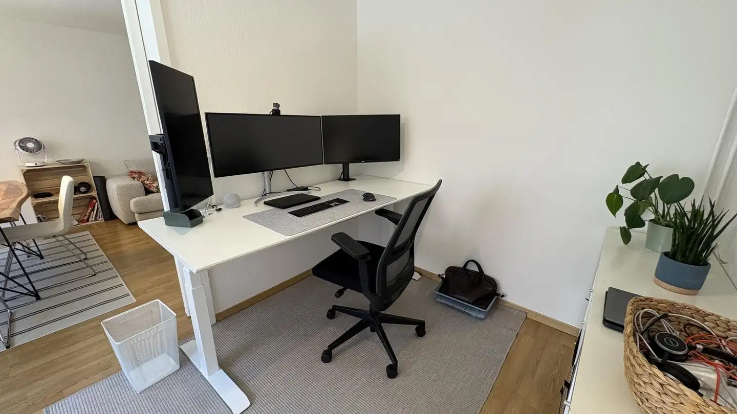 Apartment for rent - Knüslistrasse 6, 8004 Zürich
