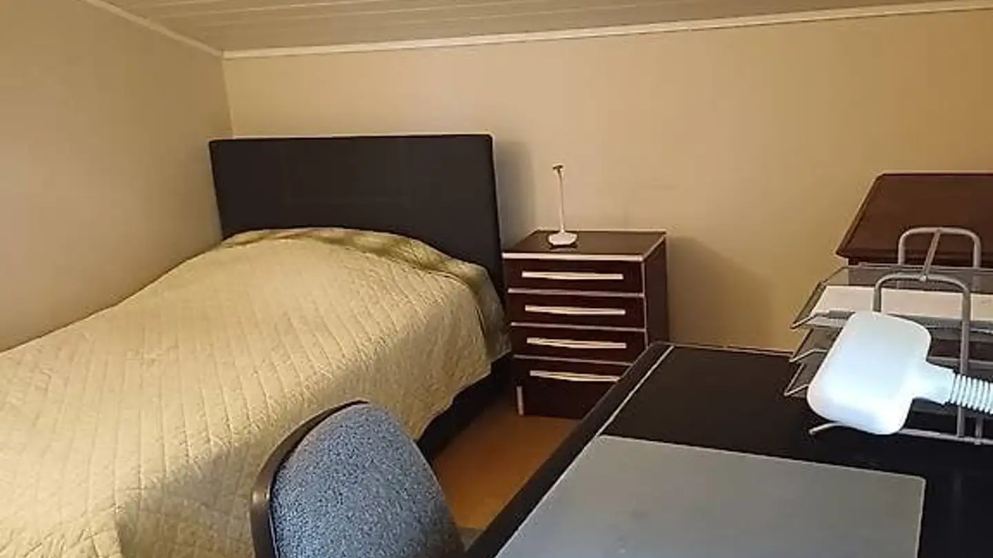 Appartement à louer - 1222 Vésenaz