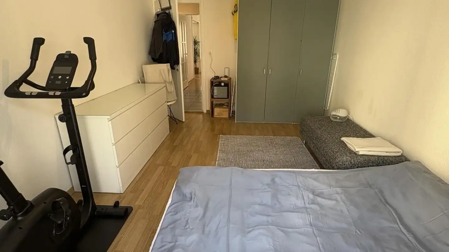 Apartment for rent - Knüslistrasse 6, 8004 Zürich - Photo 3
