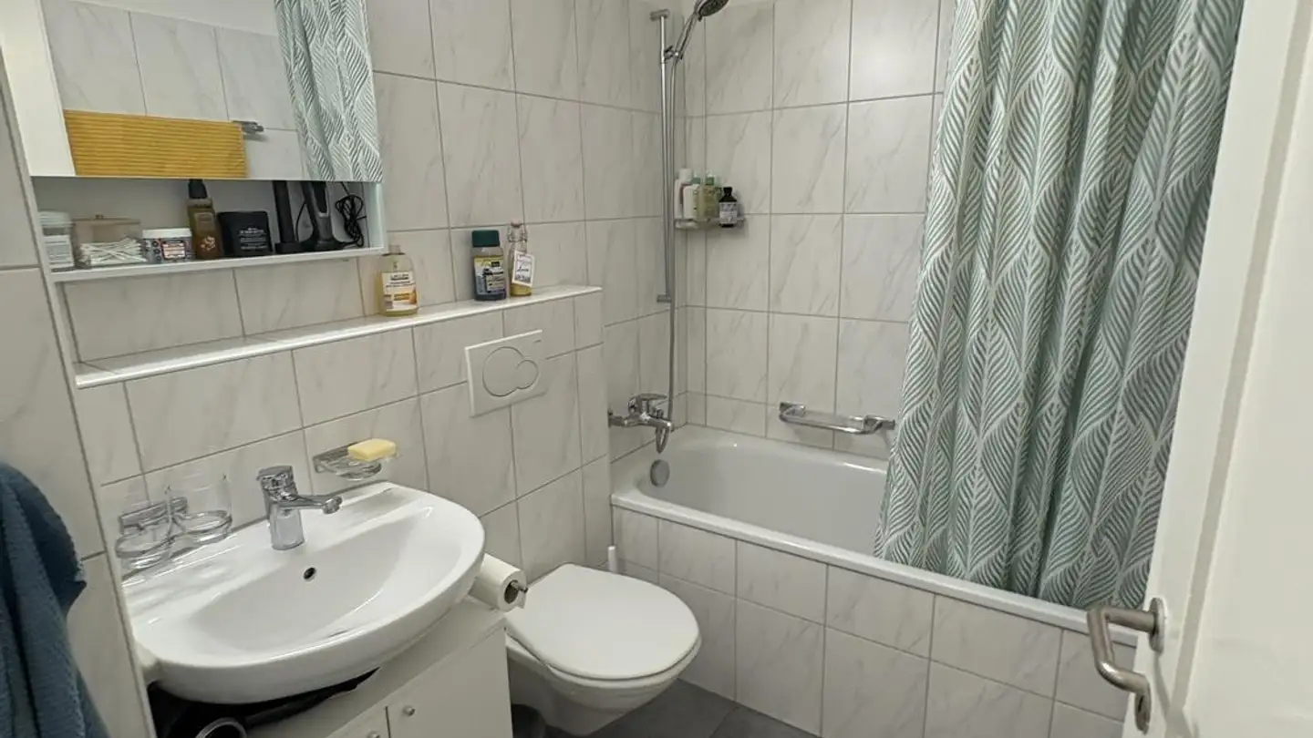Apartment for rent - Knüslistrasse 6, 8004 Zürich - Photo 4