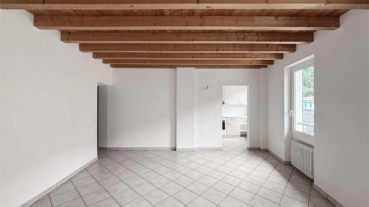 Appartamento in affitto - 6817 Maroggia - Photo 3