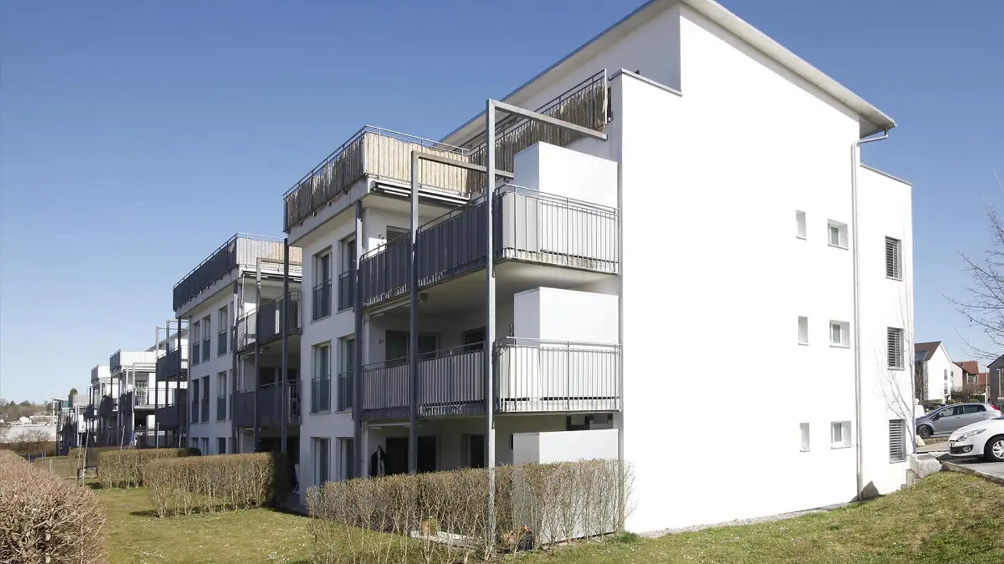 Laboratorio in affitto - Im Talacher 1, 8306 Brüttisellen