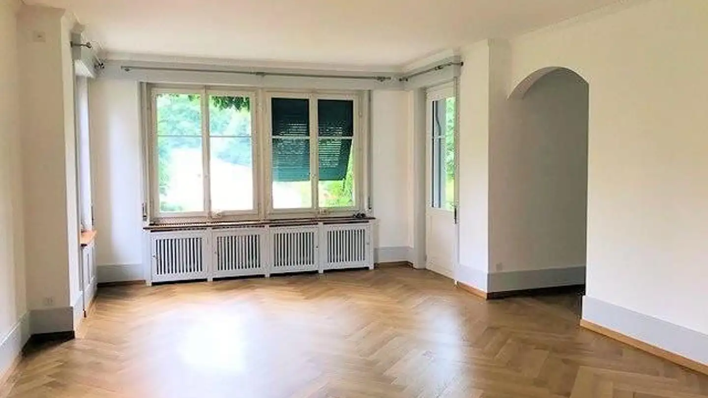 Stepped apartment for rent - Jubiläumsstrasse 79, 3005 Bern - Photo 2