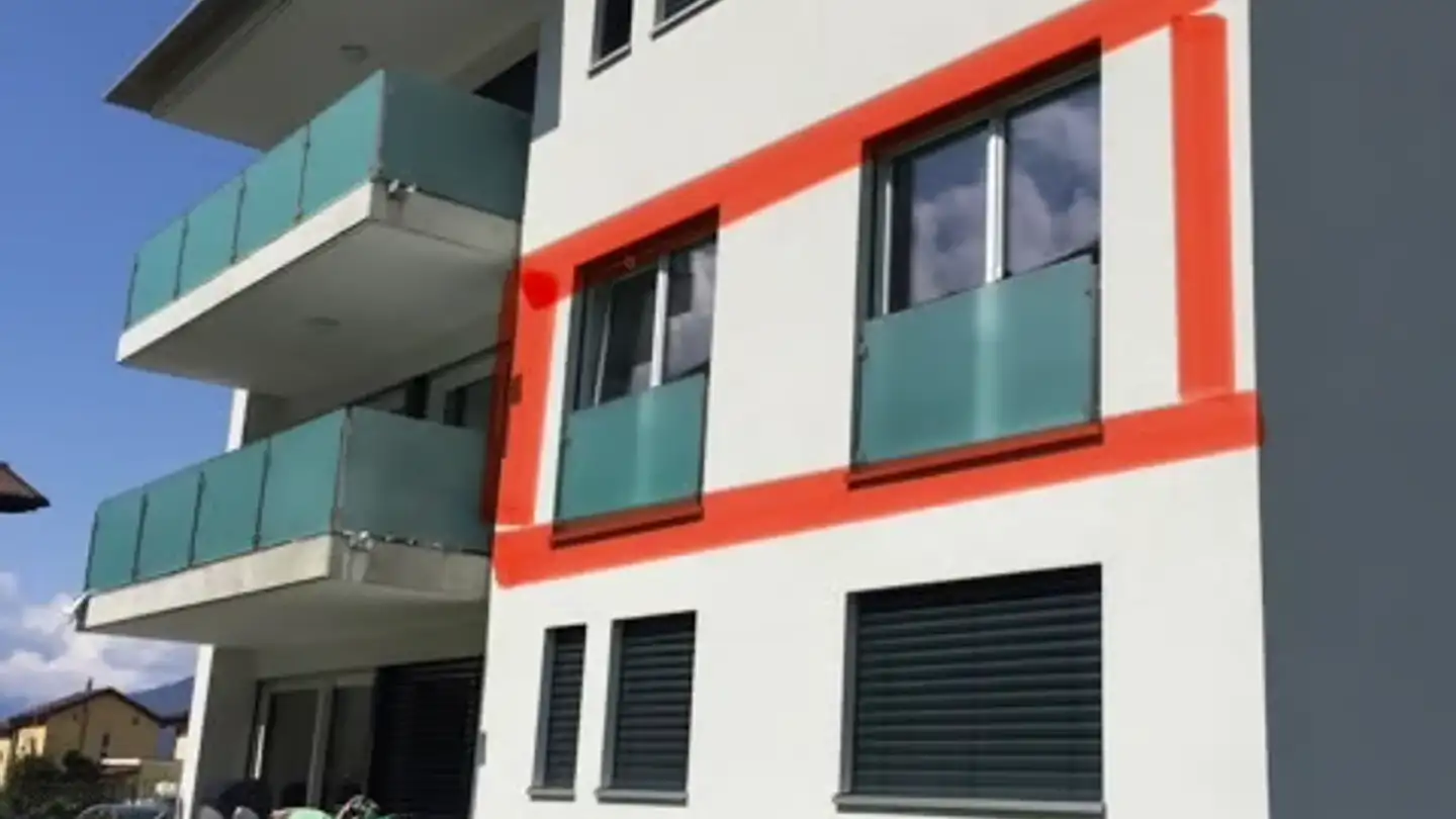 Appartamento in affitto - Via Sottomontagna 39, 6593 Cadenazzo - Foto 3