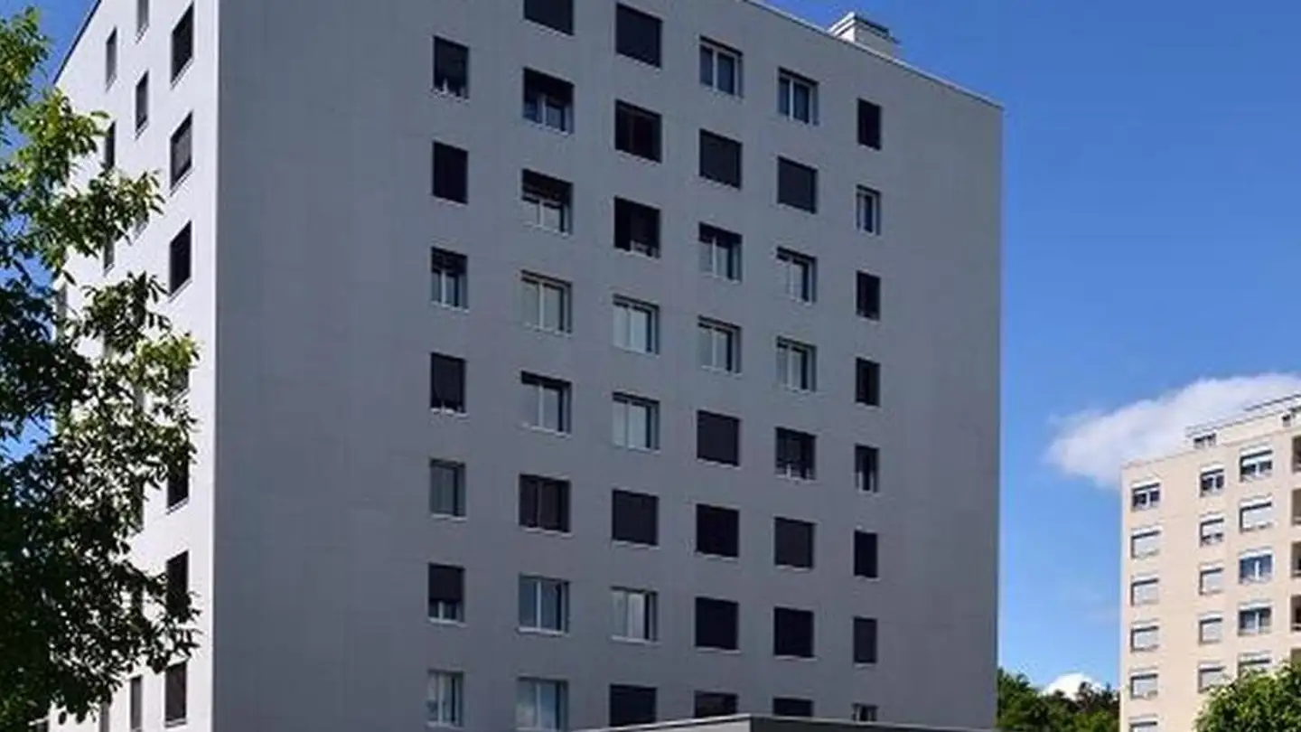 Spazio ufficio in affitto - Chemin Ami- Argand 9, 1290 Versoix - Foto 2