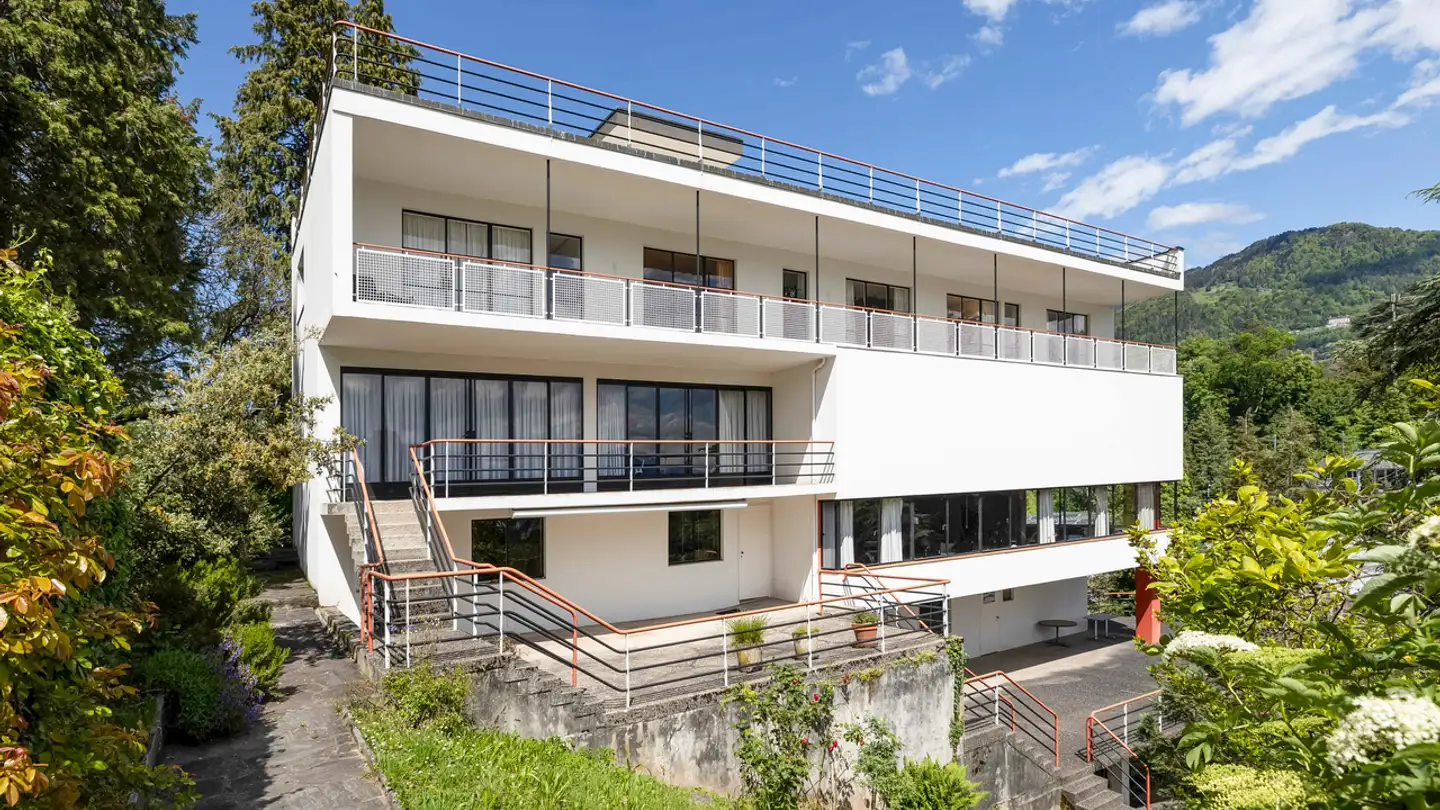 Bureau à vendre - 1820 Montreux