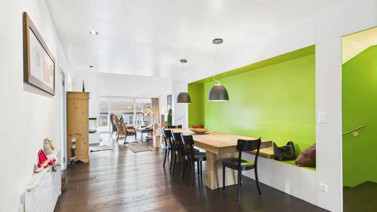 Single house for sale - 1242 Satigny - Photo 4