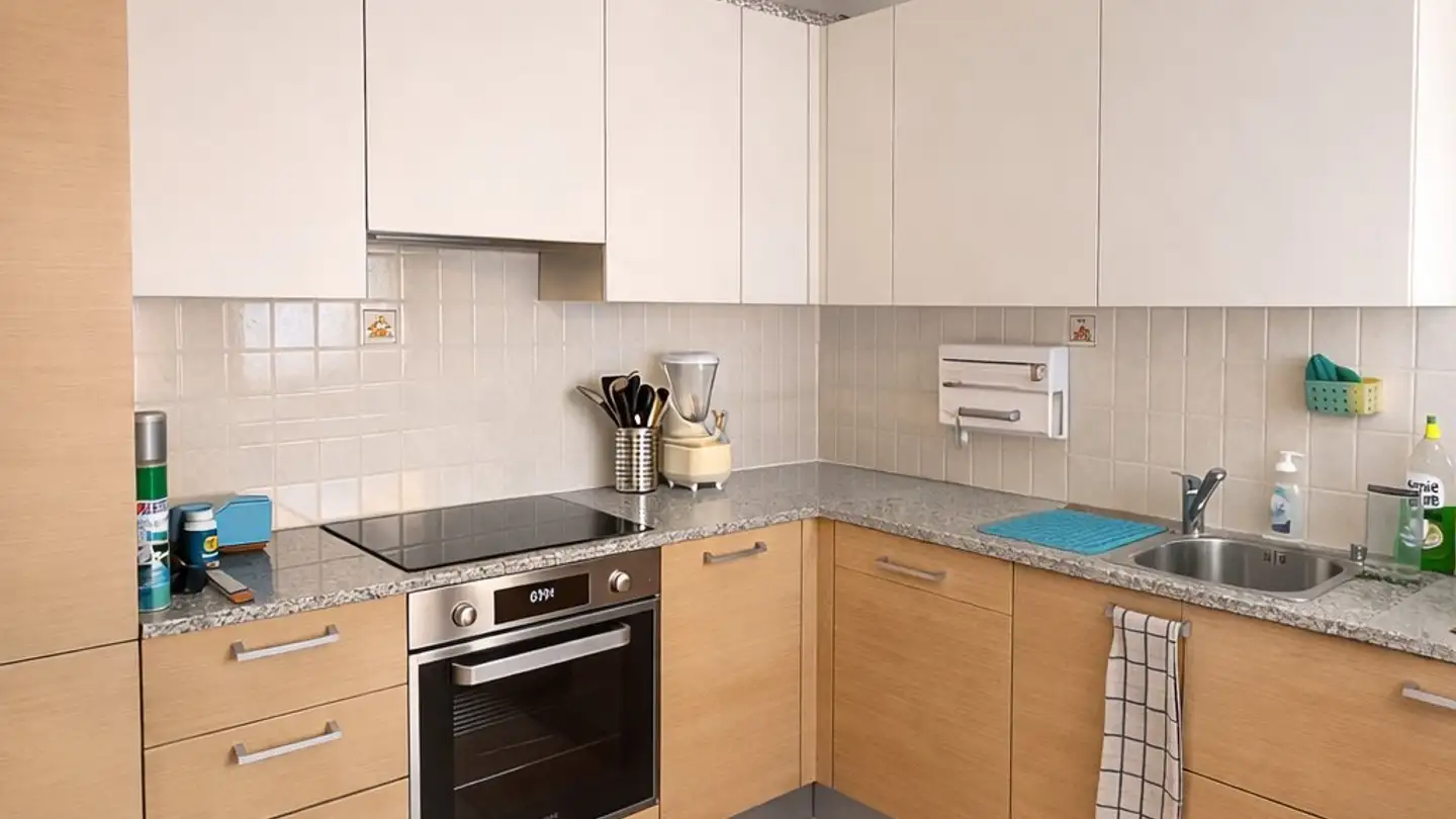 Appartamento in affitto - Via Al Pero, 6852 Genestrerio - Foto 2