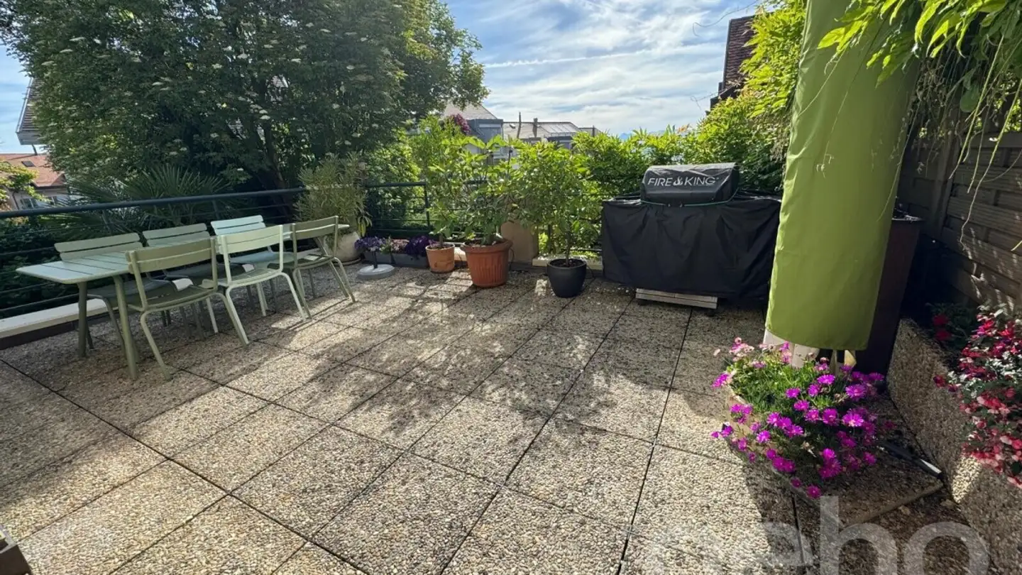 Casa a gradini in vendita - 1297 Founex - Foto 3