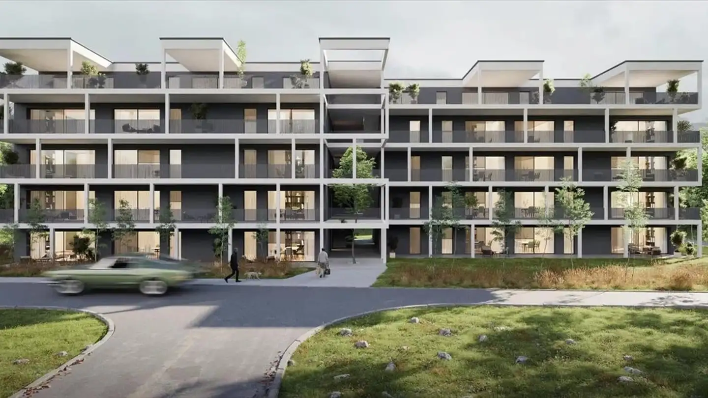 Appartamento in vendita - 1994 Aproz (Nendaz)