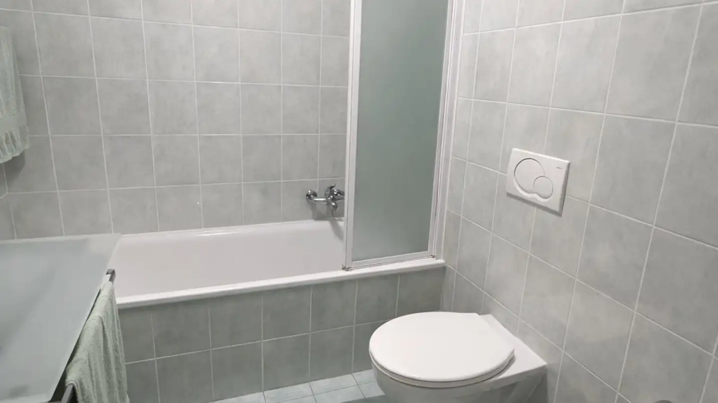 Appartamento in affitto - Via Al Pero, 6852 Genestrerio - Foto 3