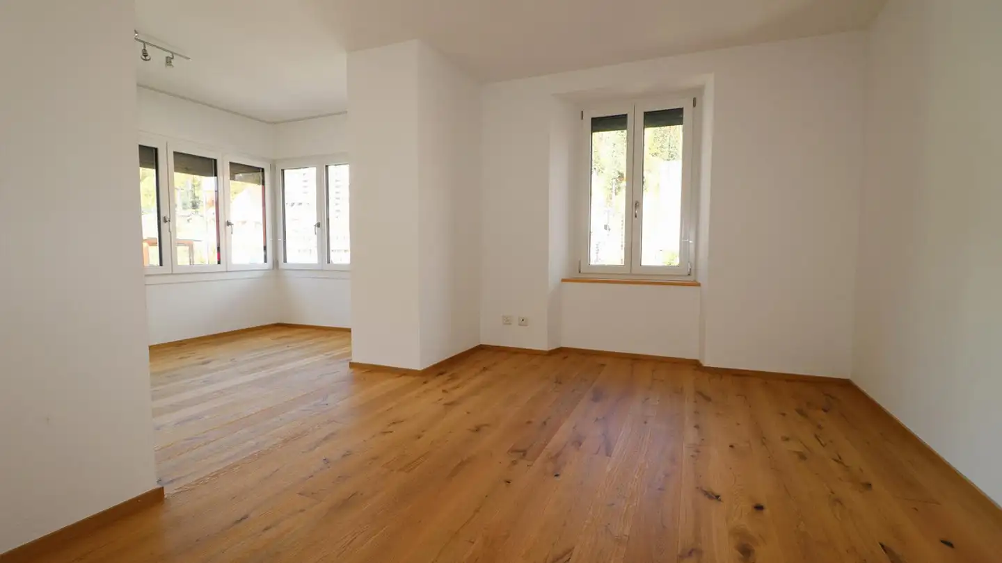 Appartamento in affitto - Via Dalla Staziun 20, 7130 Ilanz - Photo 4