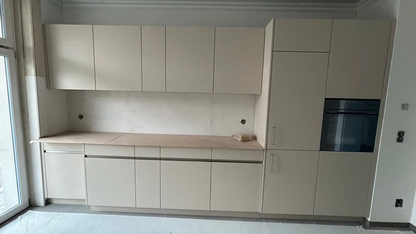 Apartment for rent - Blumenaustrasse 38, 9000 St. Gallen - Photo 4