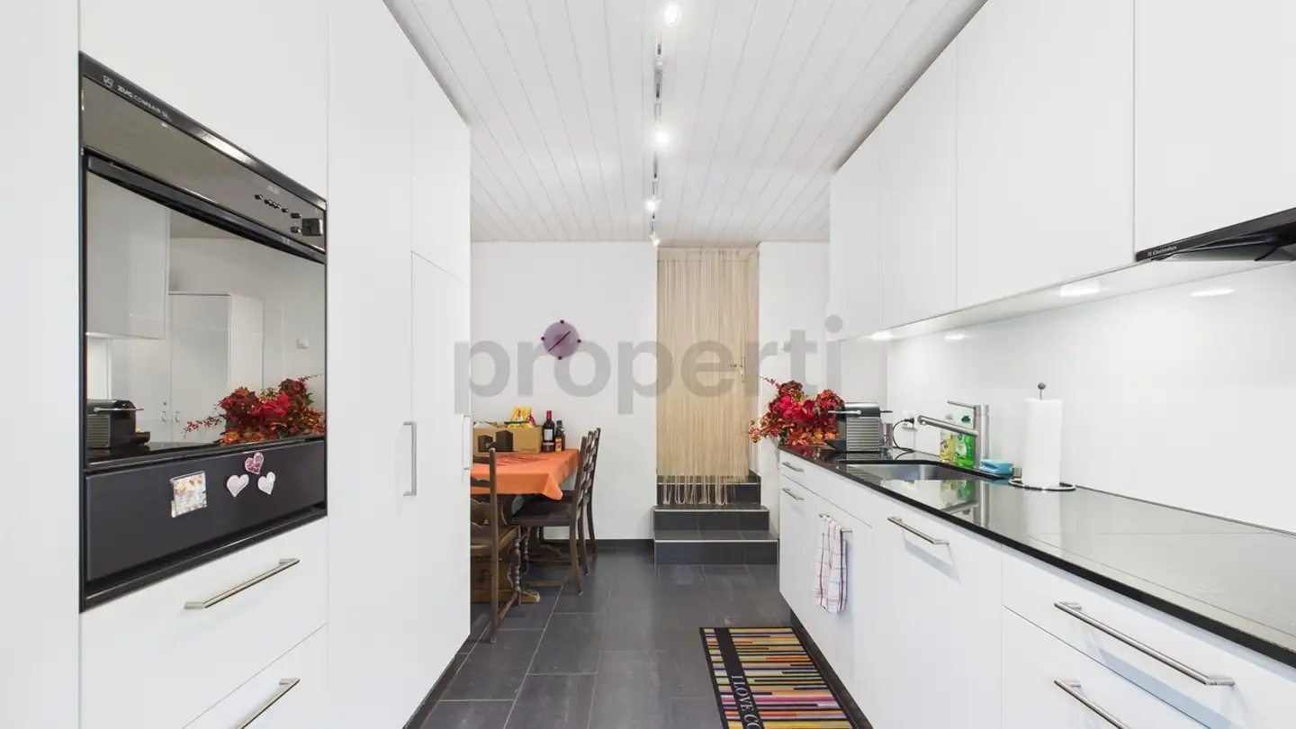 Wohnung mieten - 5702 Niederlenz - Foto 2