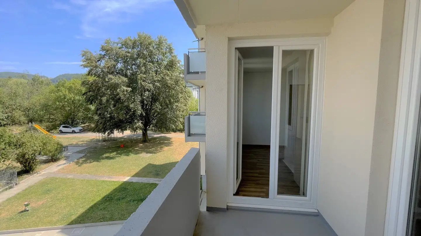 Wohnung mieten - Route De Delémont 33, 2830 Courrendlin - Foto 2