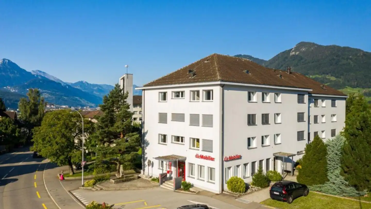 Appartamento in affitto - Schmiedgasse 32, 6430 Schwyz