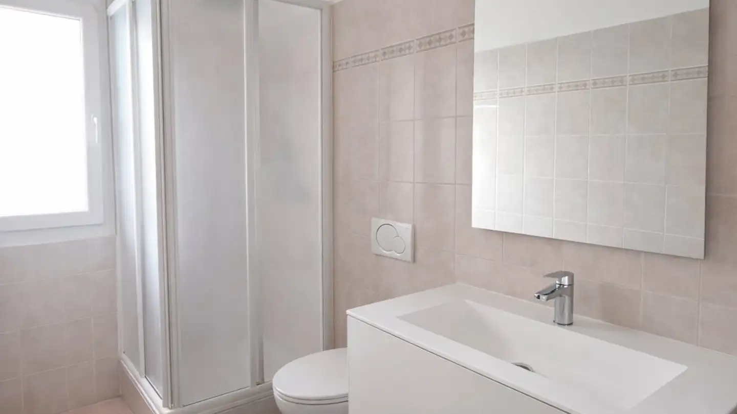 Appartamento in affitto - Via Al Pero, 6852 Genestrerio - Foto 4