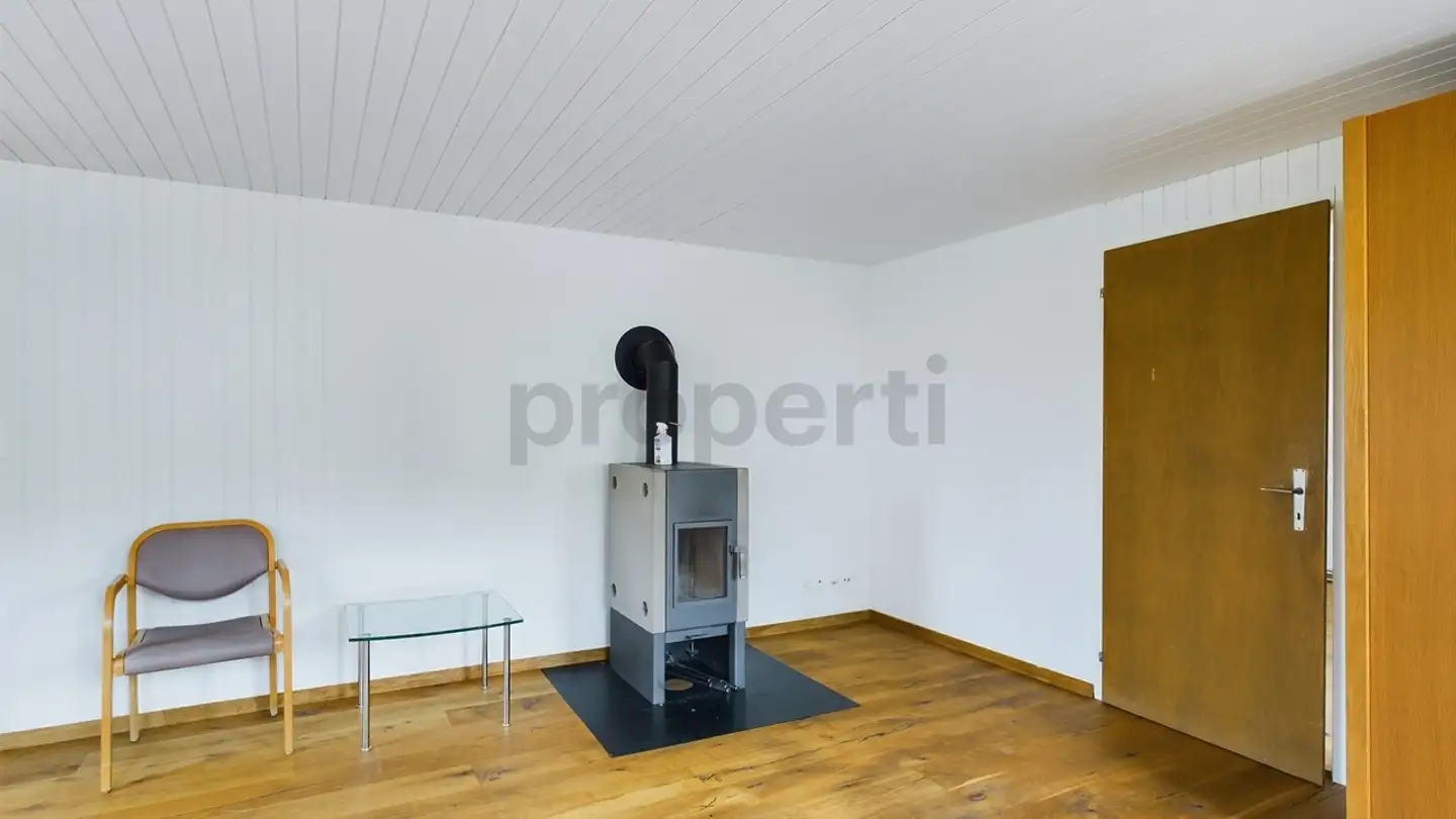 Appartamento ammobiliato in affitto - 8488 Turbenthal