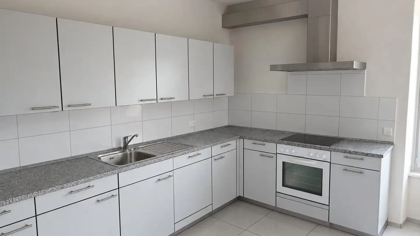 Appartamento in affitto - Aarbergstrasse 1, 3294 Büren an der Aare - Foto 4