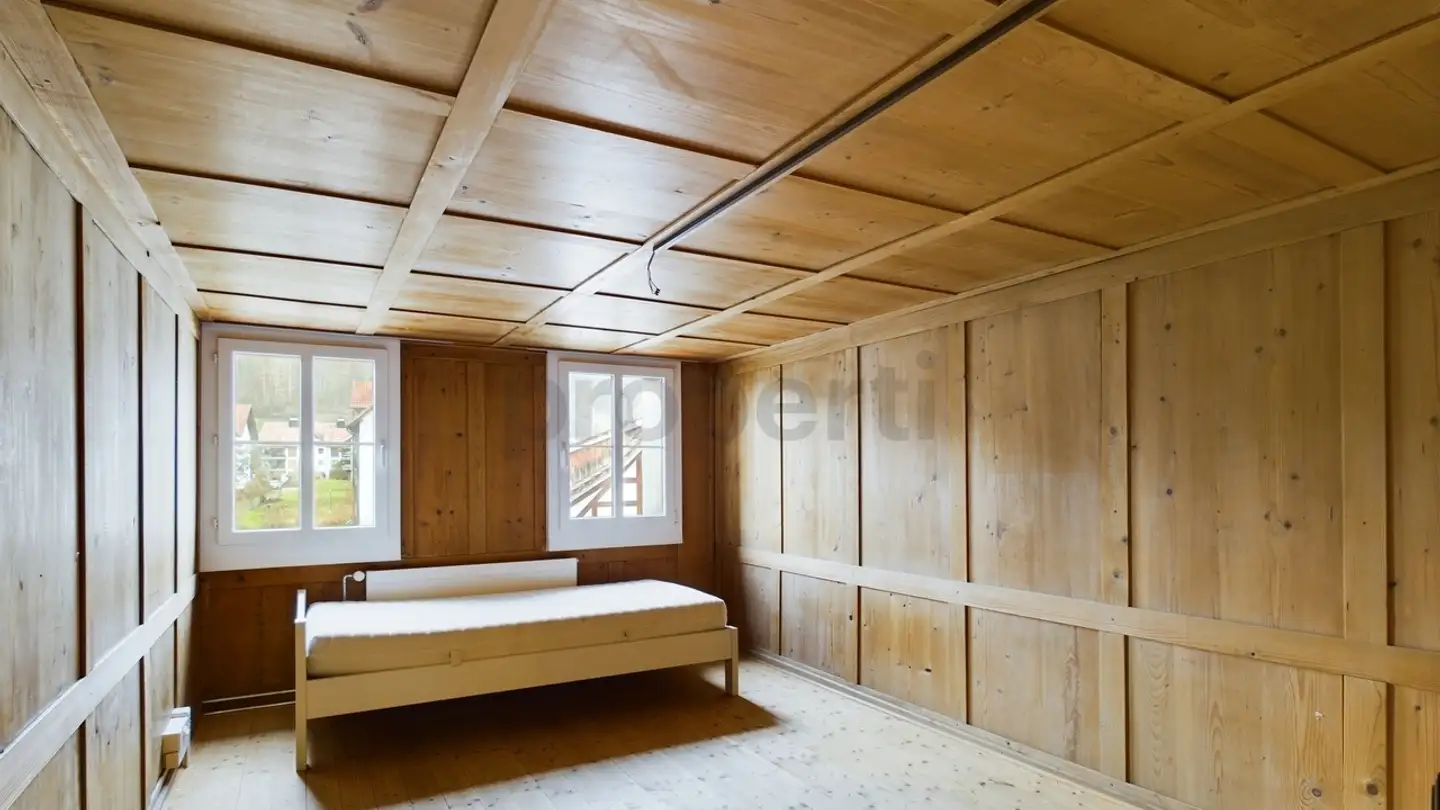 Appartamento ammobiliato in affitto - 8488 Turbenthal - Foto 4