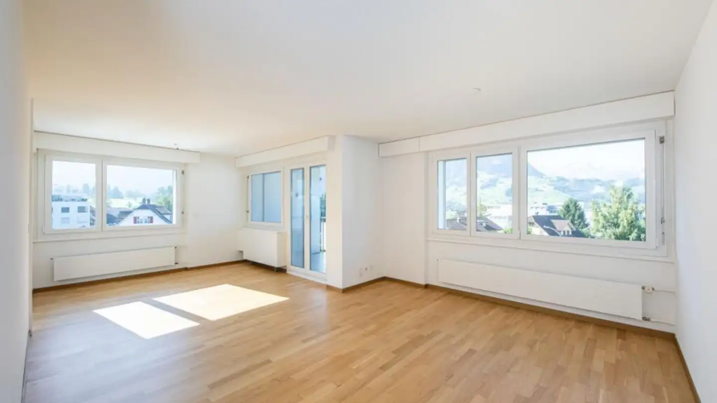 Appartamento in affitto - Schmiedgasse 32, 6430 Schwyz - Foto 2