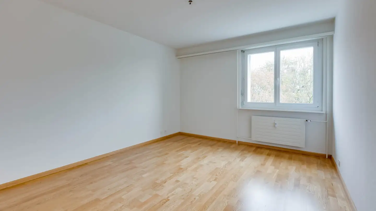 Appartamento in affitto - Grabenmattweg, 4123 Allschwil - Foto 4