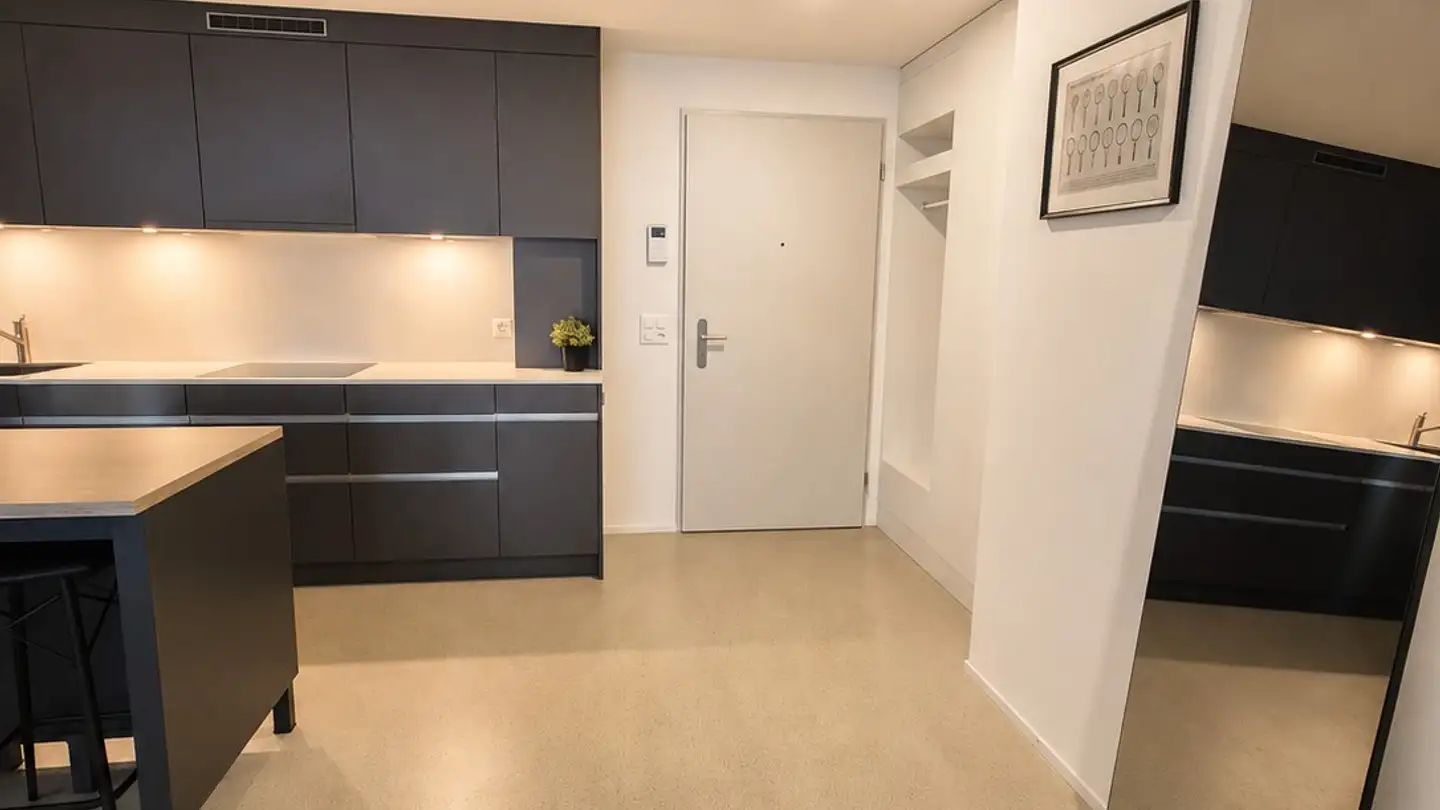 Appartement meublé à louer - Alter Züriweg 10, 5621 Zufikon - Photo 4