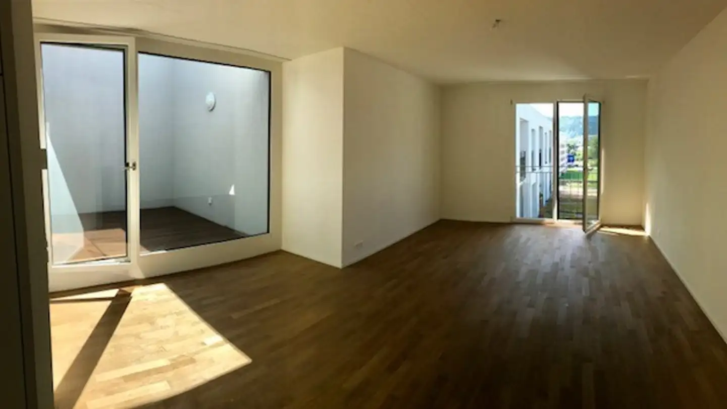 Studio à louer - Eichstrasse 14, 8107 Buchs ZH - Photo 2