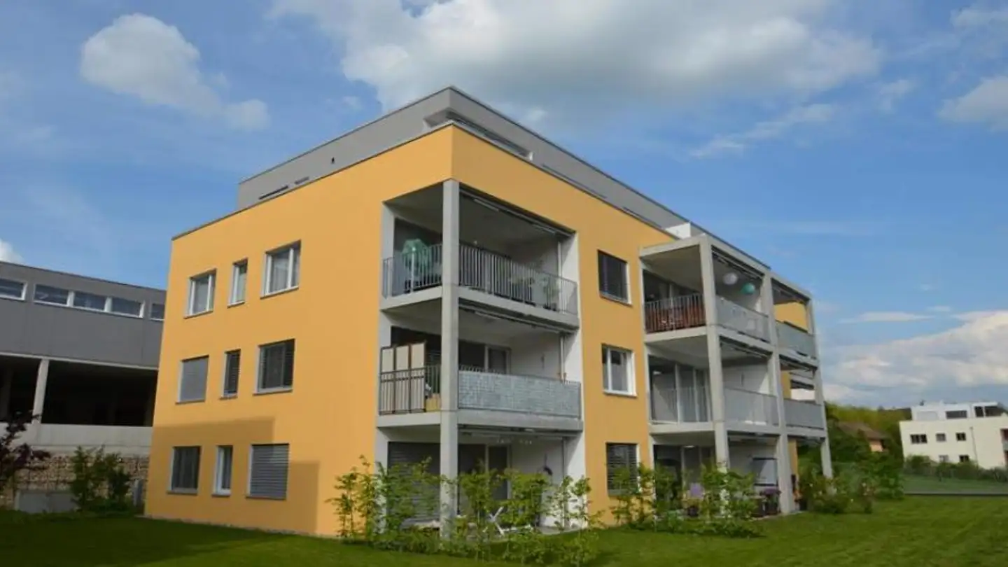 Appartamento in affitto - Gerbergasse 4, 3506 Grosshöchstetten