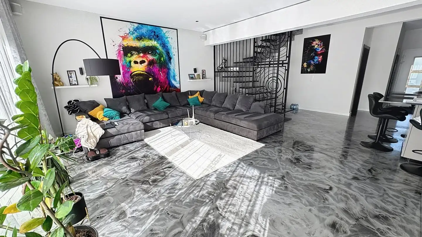 Maison individuelle à vendre - 1020 Renens VD