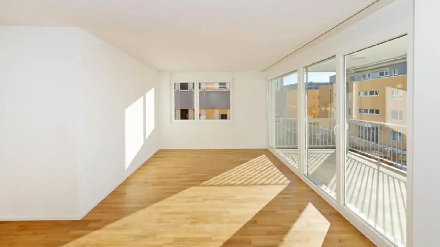 Apartment for rent - Gerbergasse 4, 3506 Grosshöchstetten - Photo 2