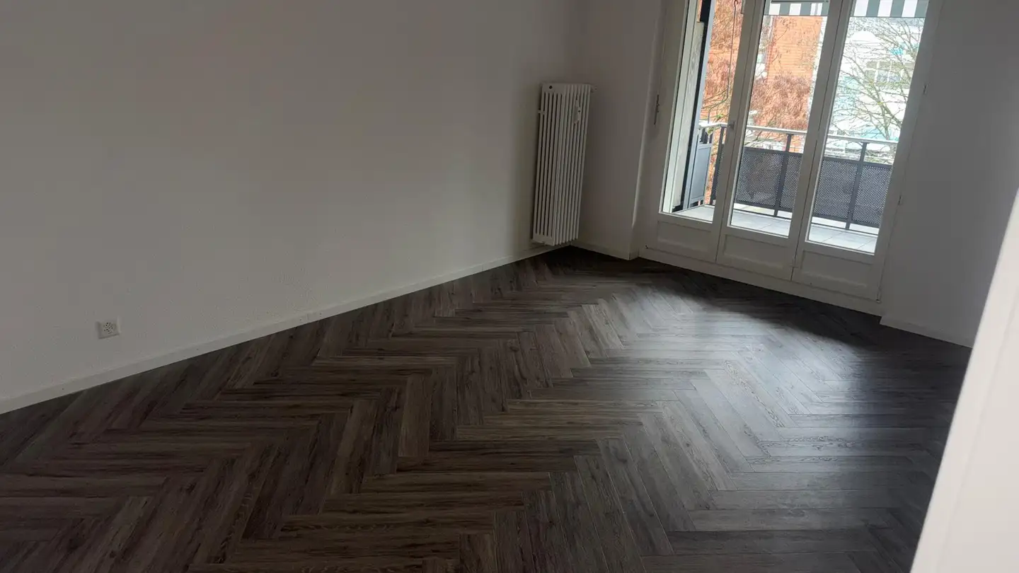 Apartment for rent - Wülflingerstrasse 294, 8408 Winterthur
