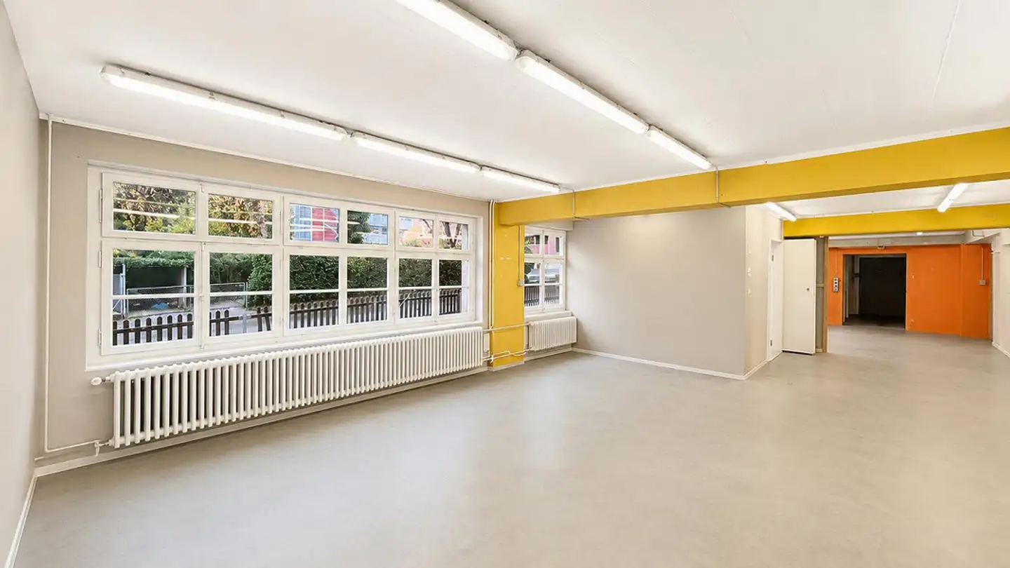 Commerciale in affitto - Dürrenmattstrasse 24, 9000 St. Gallen